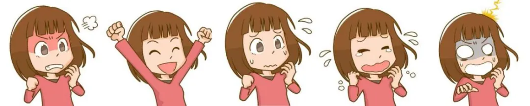 【天使风采】如何应对控糖过程中的情绪波动